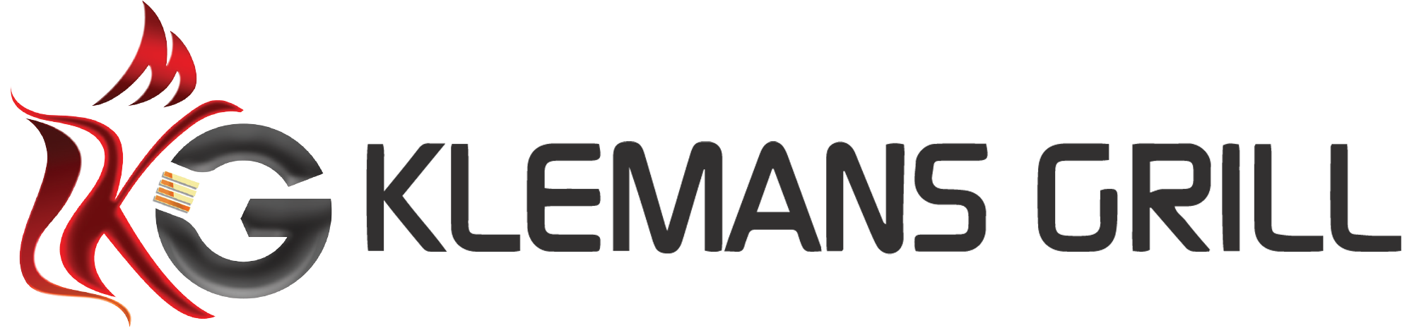 Klemans Grill Logo
